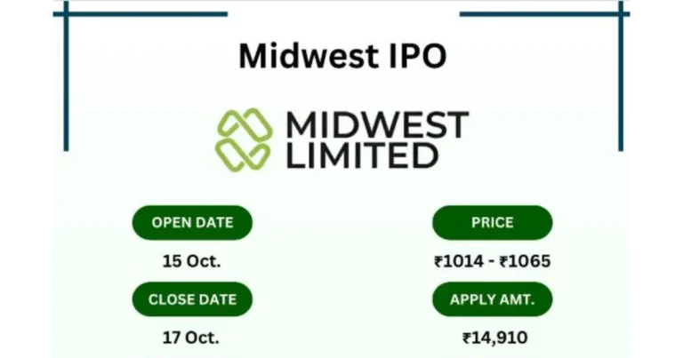 Midwest IPO