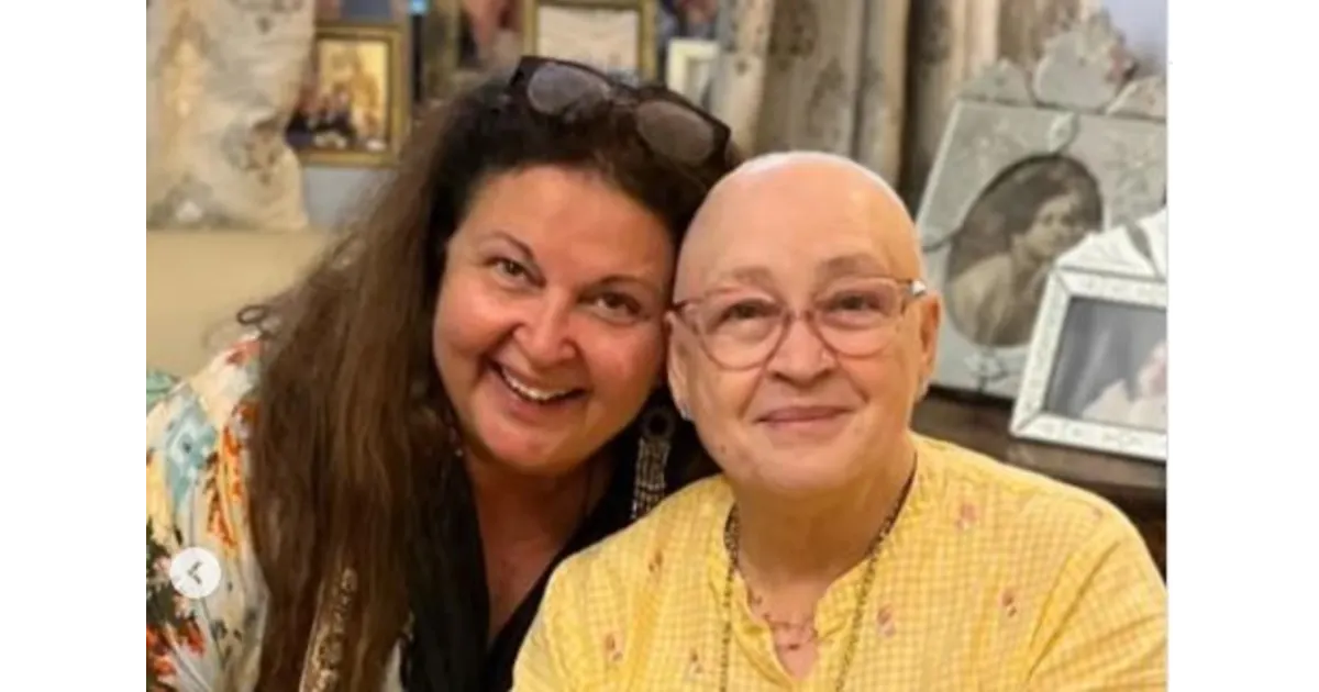 Nafisa Ali