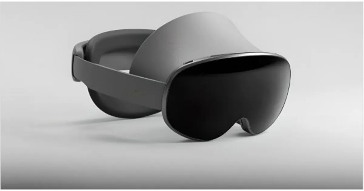 Galaxy XR