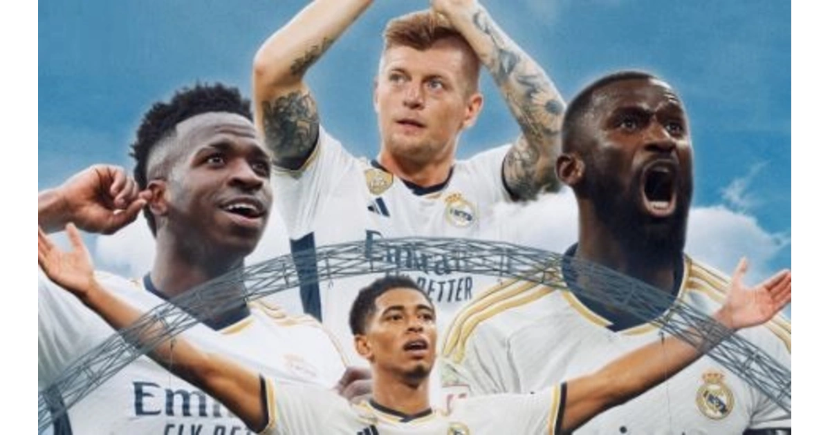 Real Madrid