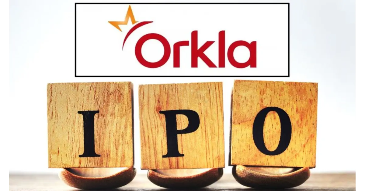 Orkla India IPO