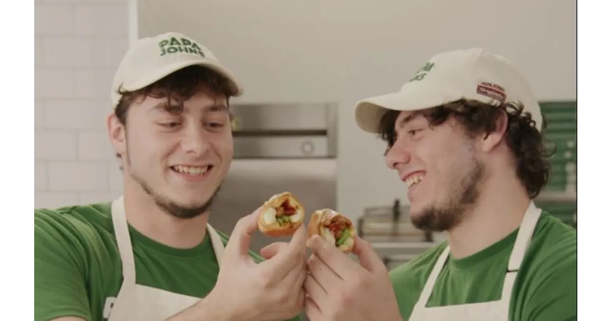 Papa Johns