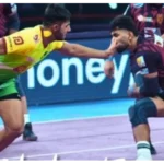 Patna Pirates