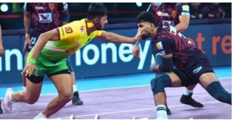 Patna Pirates