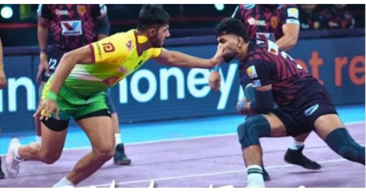 Patna Pirates