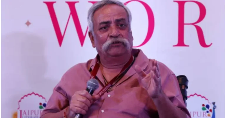 Piyush Pandey
