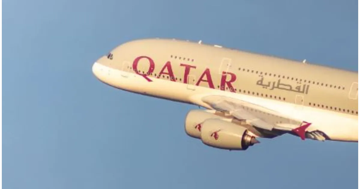 Qatar Airways