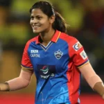 Radha Yadav