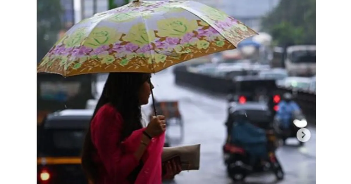 Rainfall