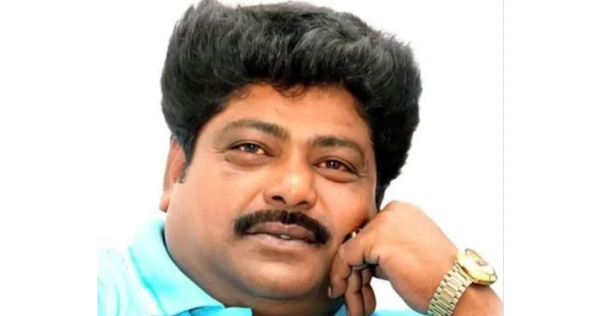 Raju Talikote
