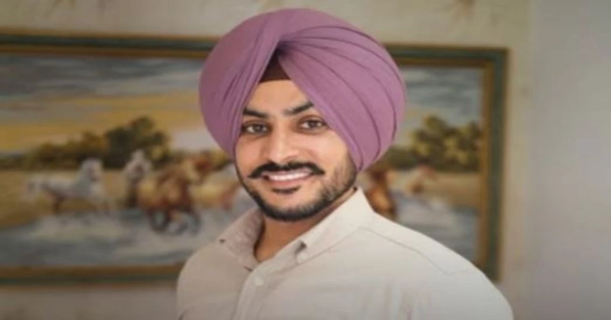 Rajvir Jawanda