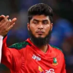 Rishad Hossain