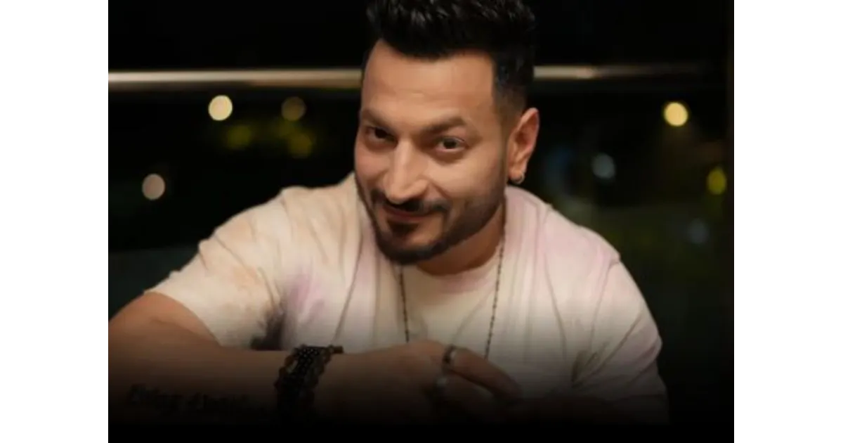 Rishabh Tandon