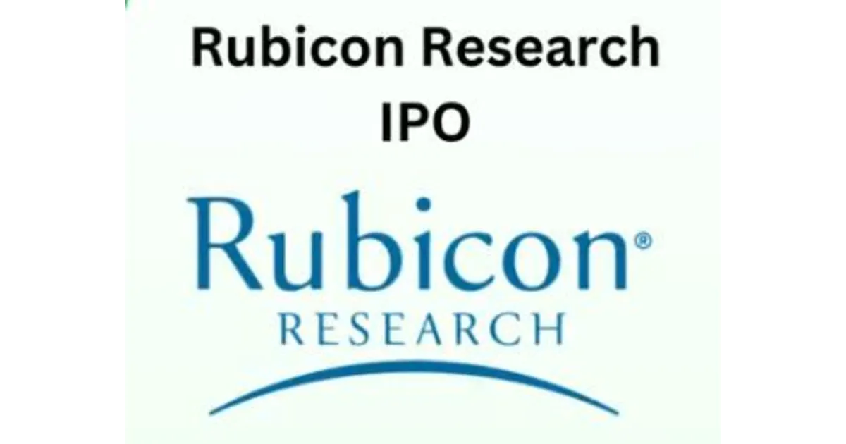 Rubicon Research IPO