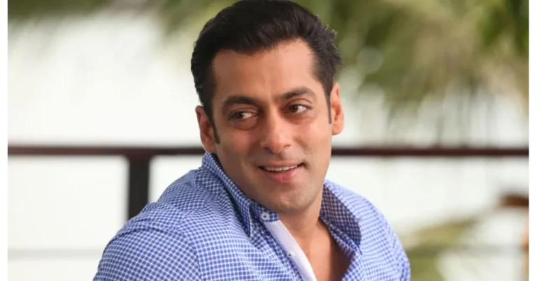 Salman Khan