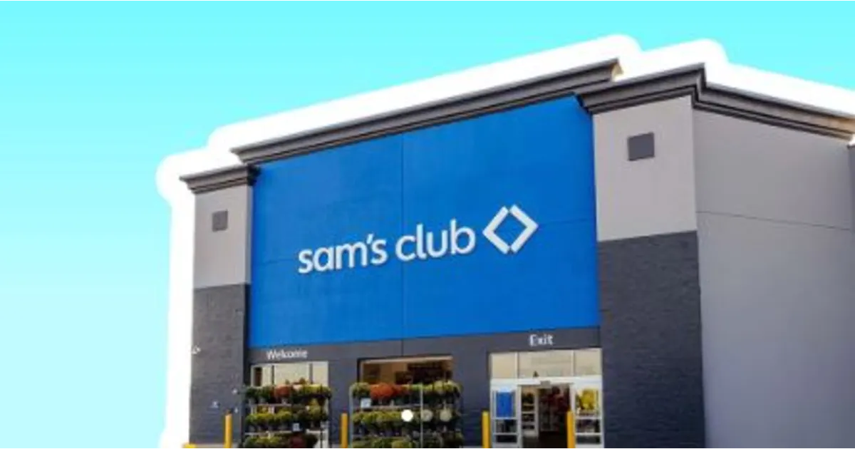 Sam’s Club