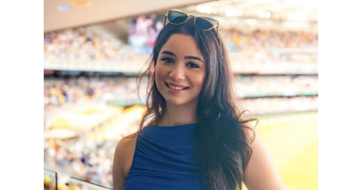 Sara Tendulkar