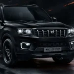 Scorpio N Facelift
