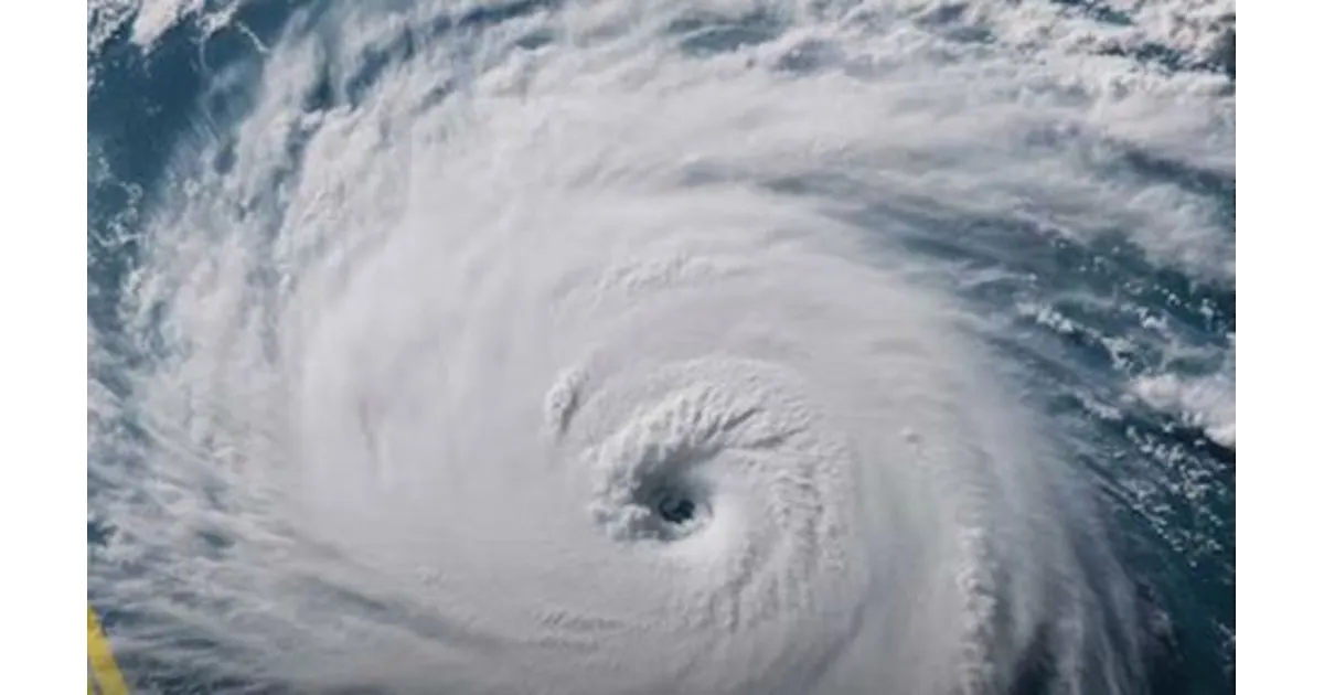 Cyclone Shakti