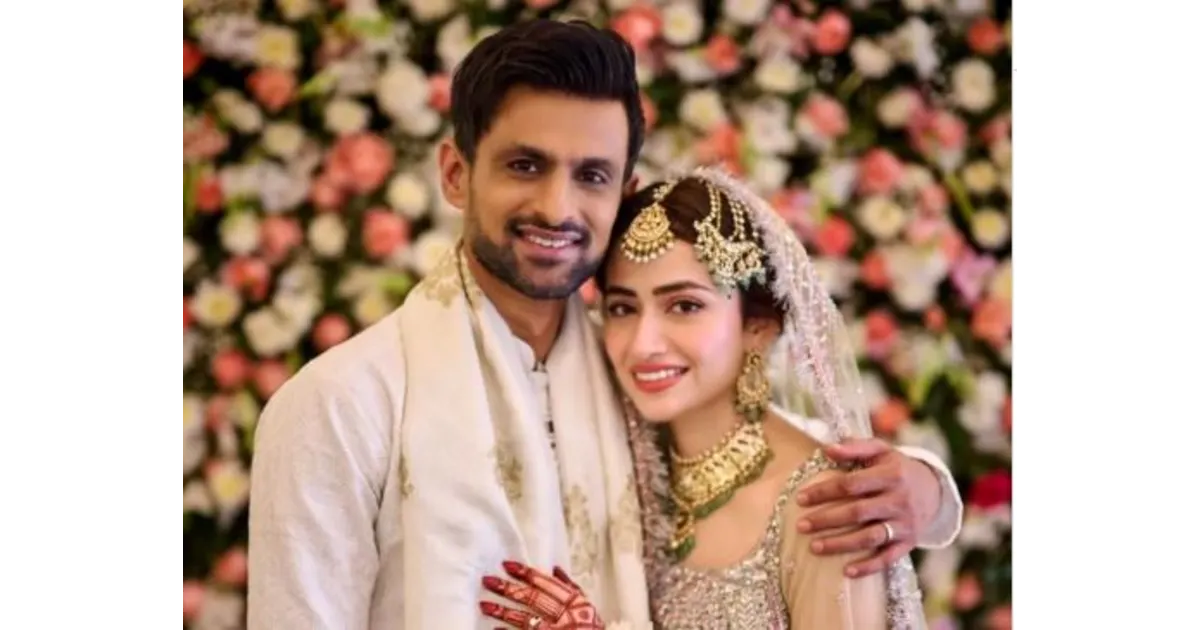 Shoaib Malik