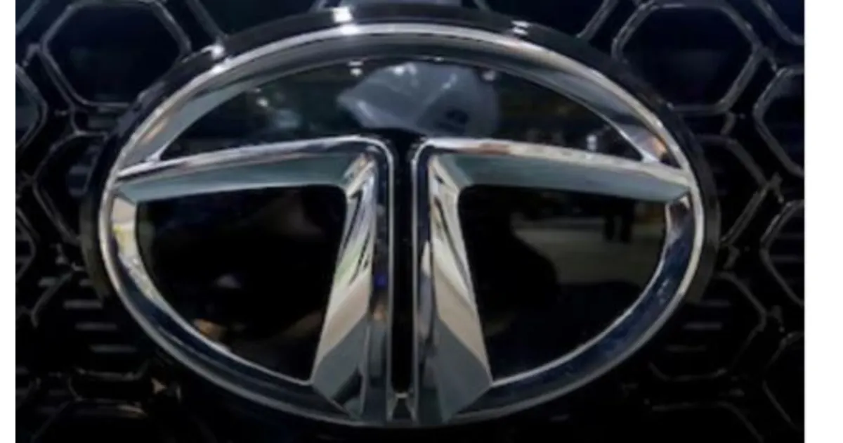 Tata Motors Demerger