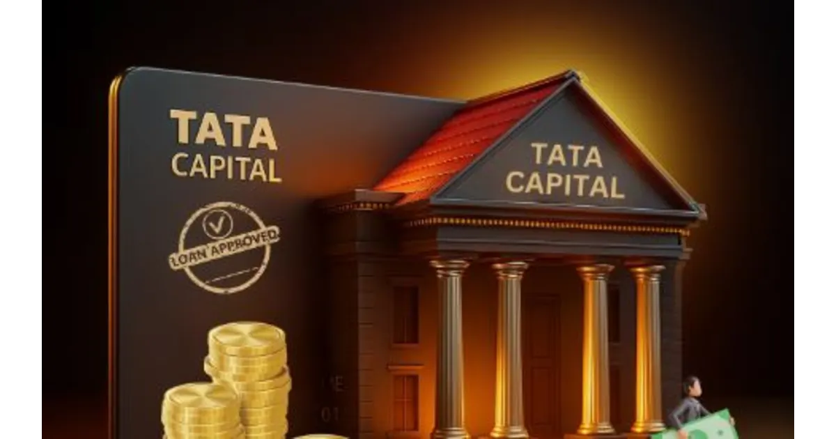 Tata Capital IPO