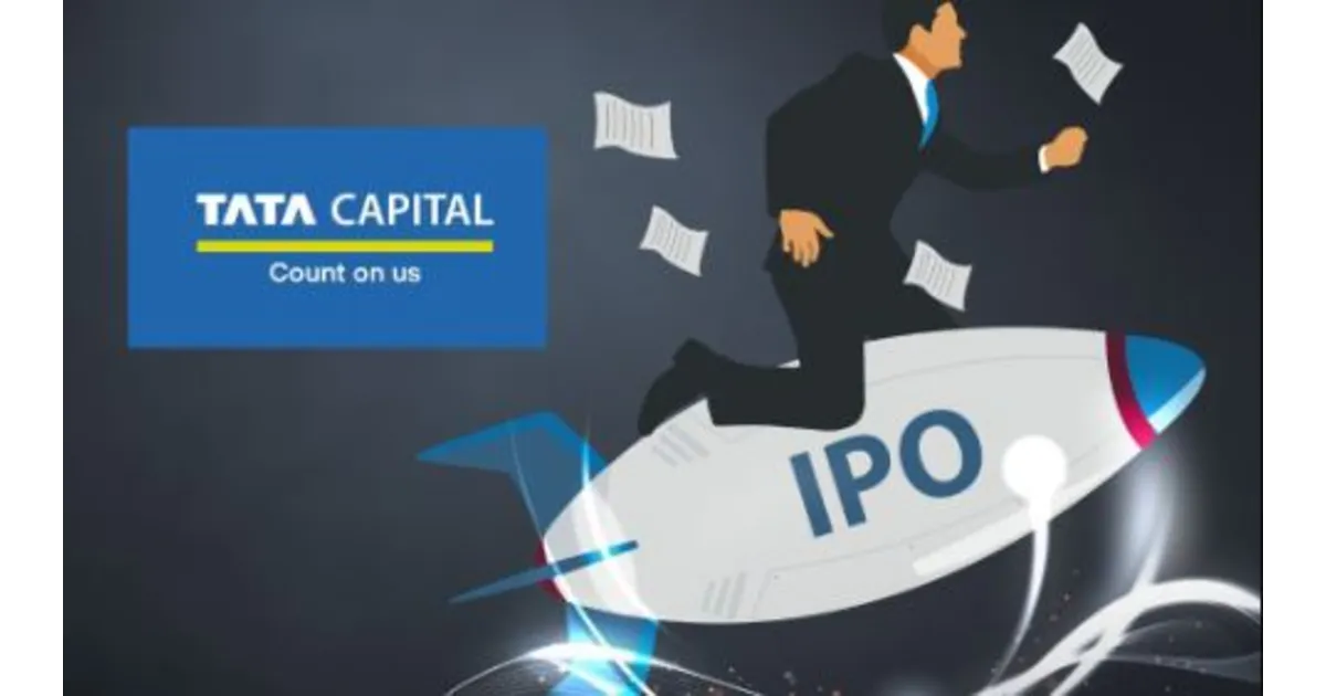 Tata Capital IPO