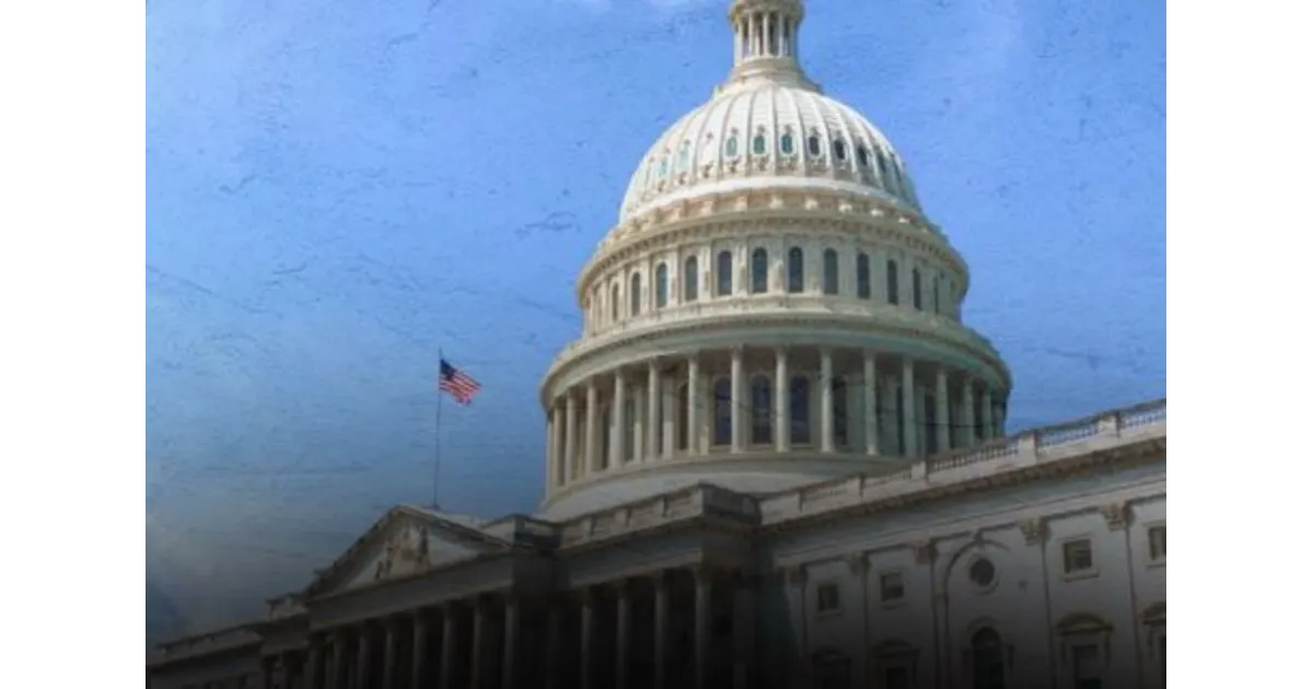 U.S. Government Shuts Down