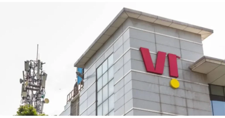 Vodafone Idea