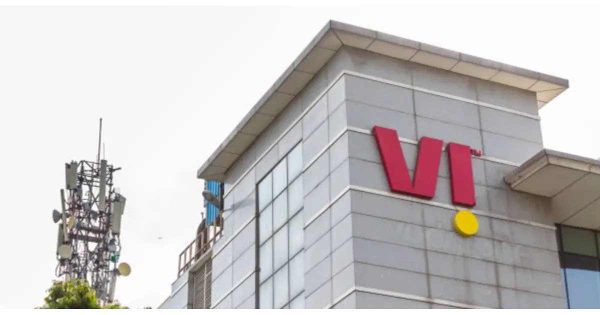 Vodafone Idea