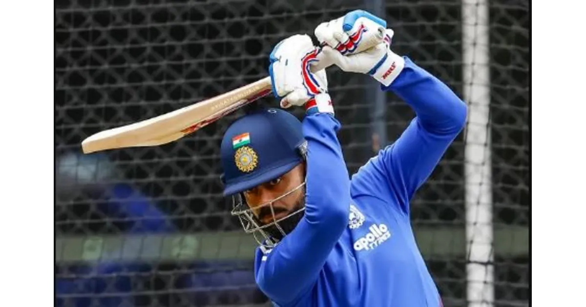 Virat Kohli Struggles Continue in Australia ODI Series