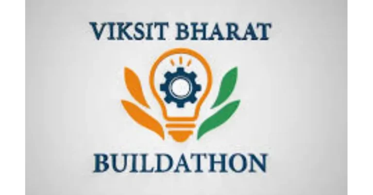 Viksit Bharat Buildathon 2025