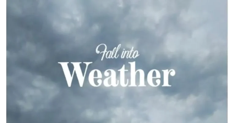 Weather