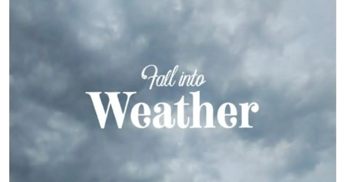 Weather