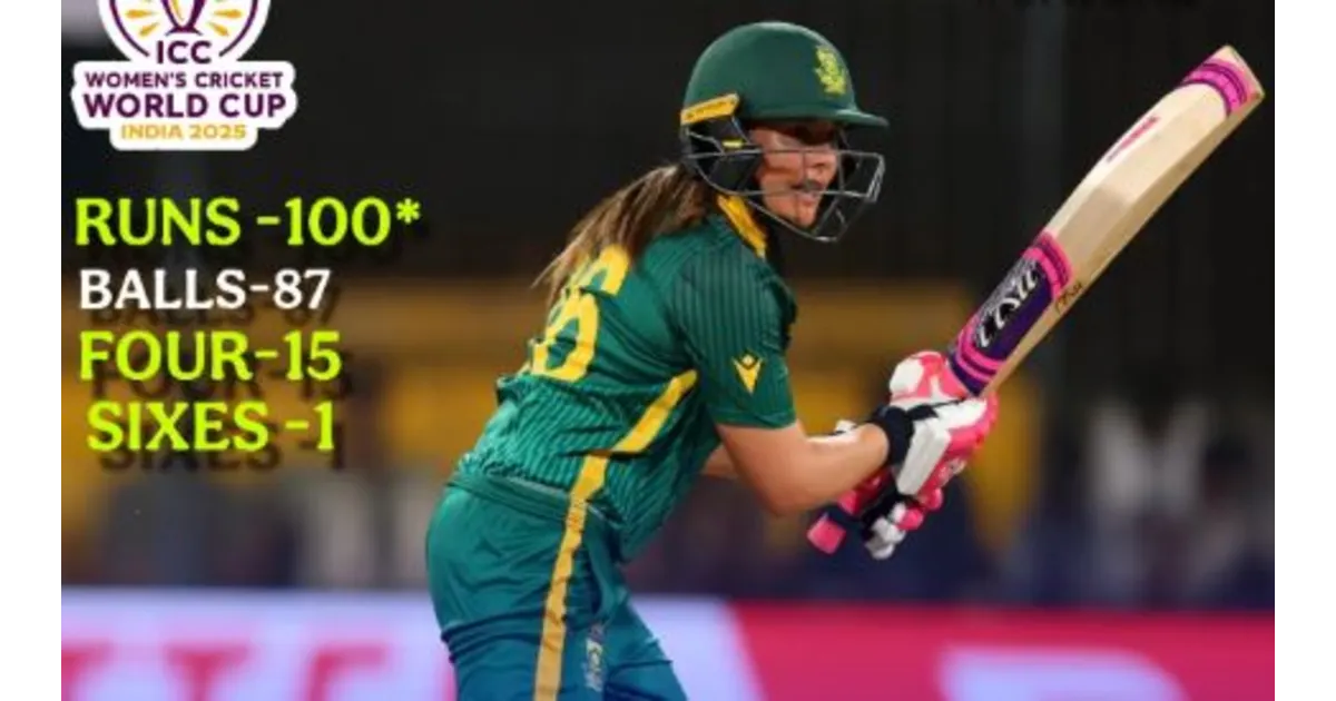Women’s World Cup