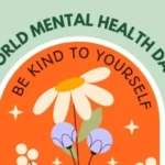 World Mental Health Day