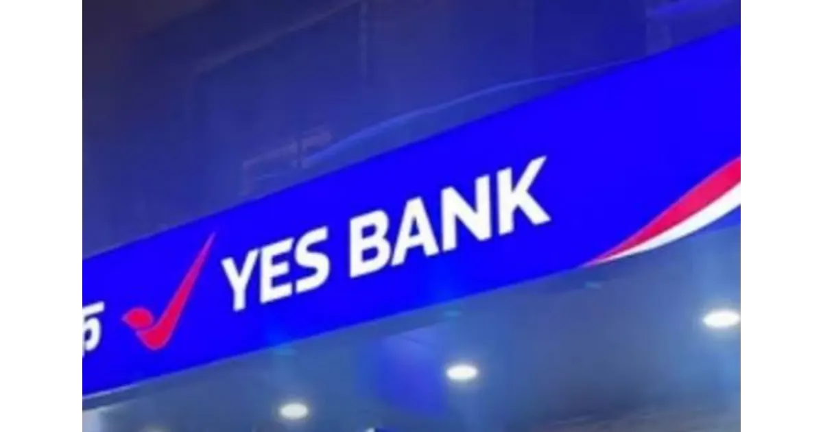 YES Bank