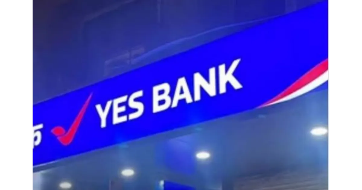YES Bank