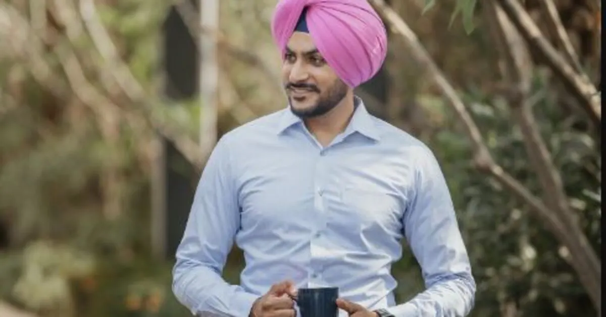 Rajvir Jawanda