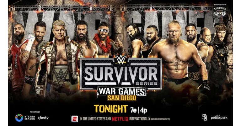 WWE Survivor