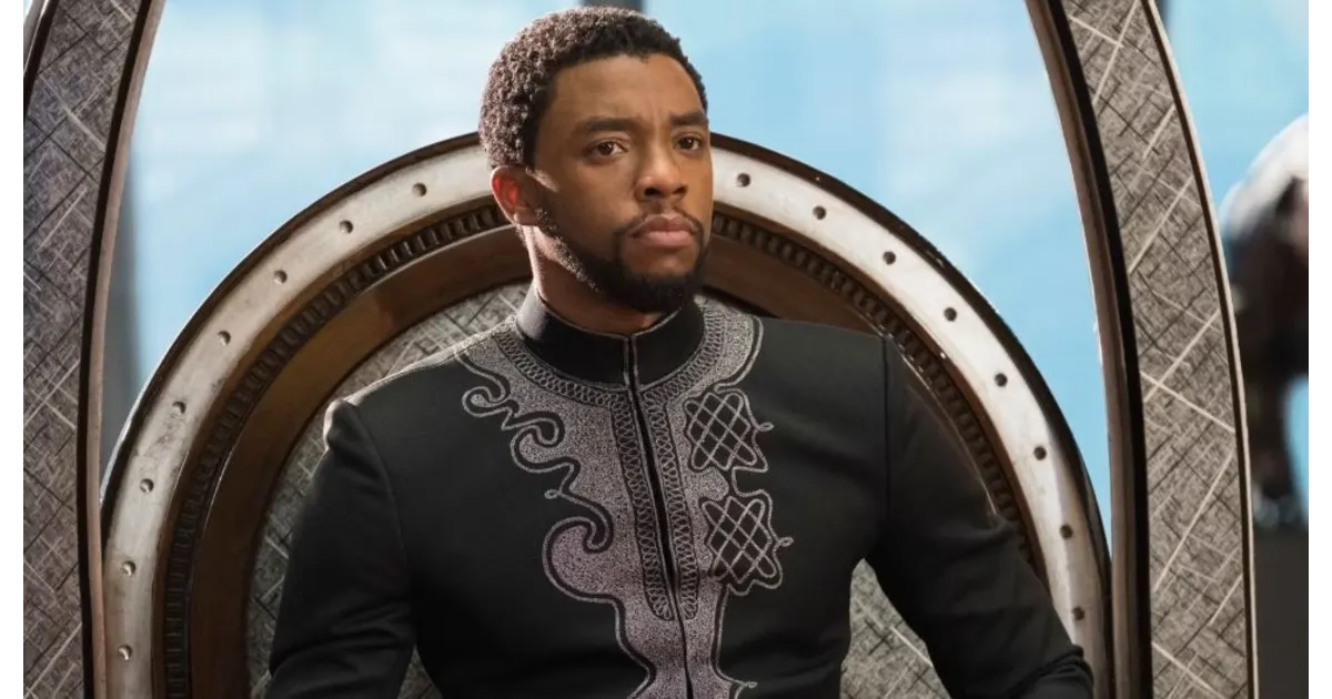 Black Panther 3