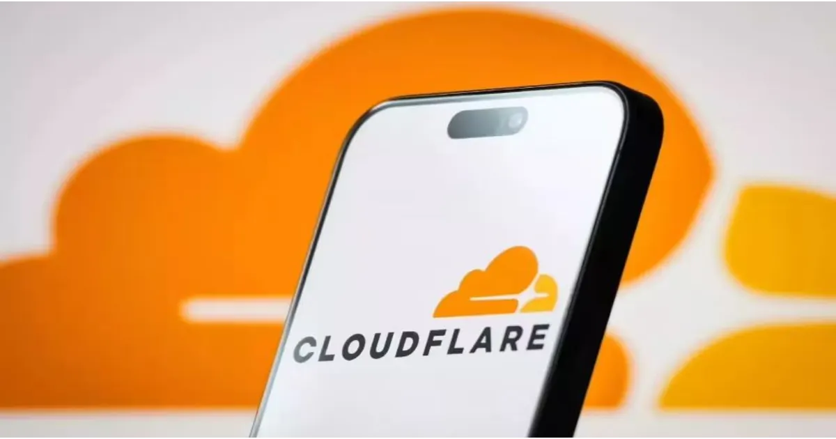 Cloudflare