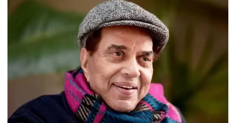 Dharmendra