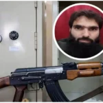 Kashmiri Doctor