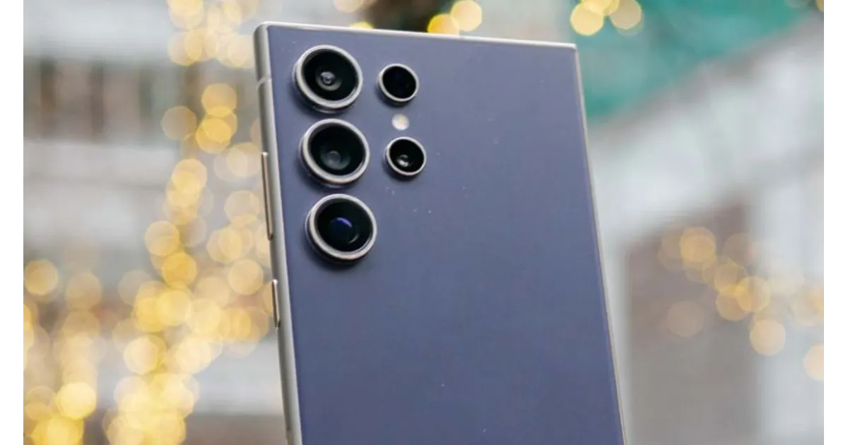 Samsung Galaxy S26 Ultra