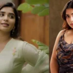 Gouri Kishan