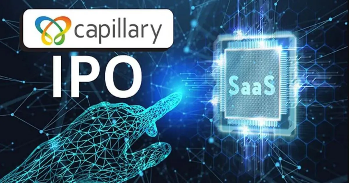 Capillary Technologies IPO