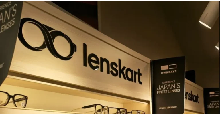 Lenskart IPO Allotment