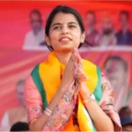 Maithili Thakur