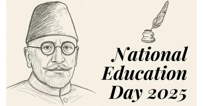 National Education Day